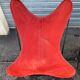 Vintage Butterfly BKF canvas and metal butterfly chair. 50s/60s