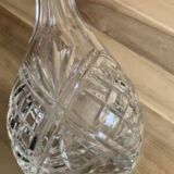 Crystal decanter