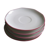 4 sub cups