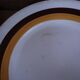 5 Assiettes plate Moulin des Loups "St Trop"