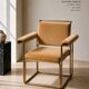 Fauteuil Gastone Rinaldi pour Rima Padova,Italy 1960