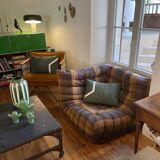 Chauffeuse Ligne Roset Togo