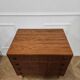 Commode vintage