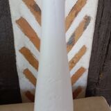 Sia porcelain biscuit vase
