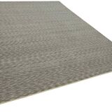 Turkish Handcrafted Loom Oushak Rug 272 cm x 365 cm