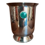 Ice bucket metal bottle