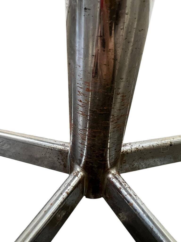 Adjustable stool / pouf