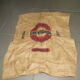 Sac en toile de jute chevignon n°97