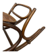 Repose-pieds à bascule Thonet