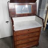 Commode coiffeuse