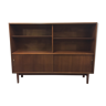 Scandinavian bookcase