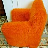 Moumoute chair