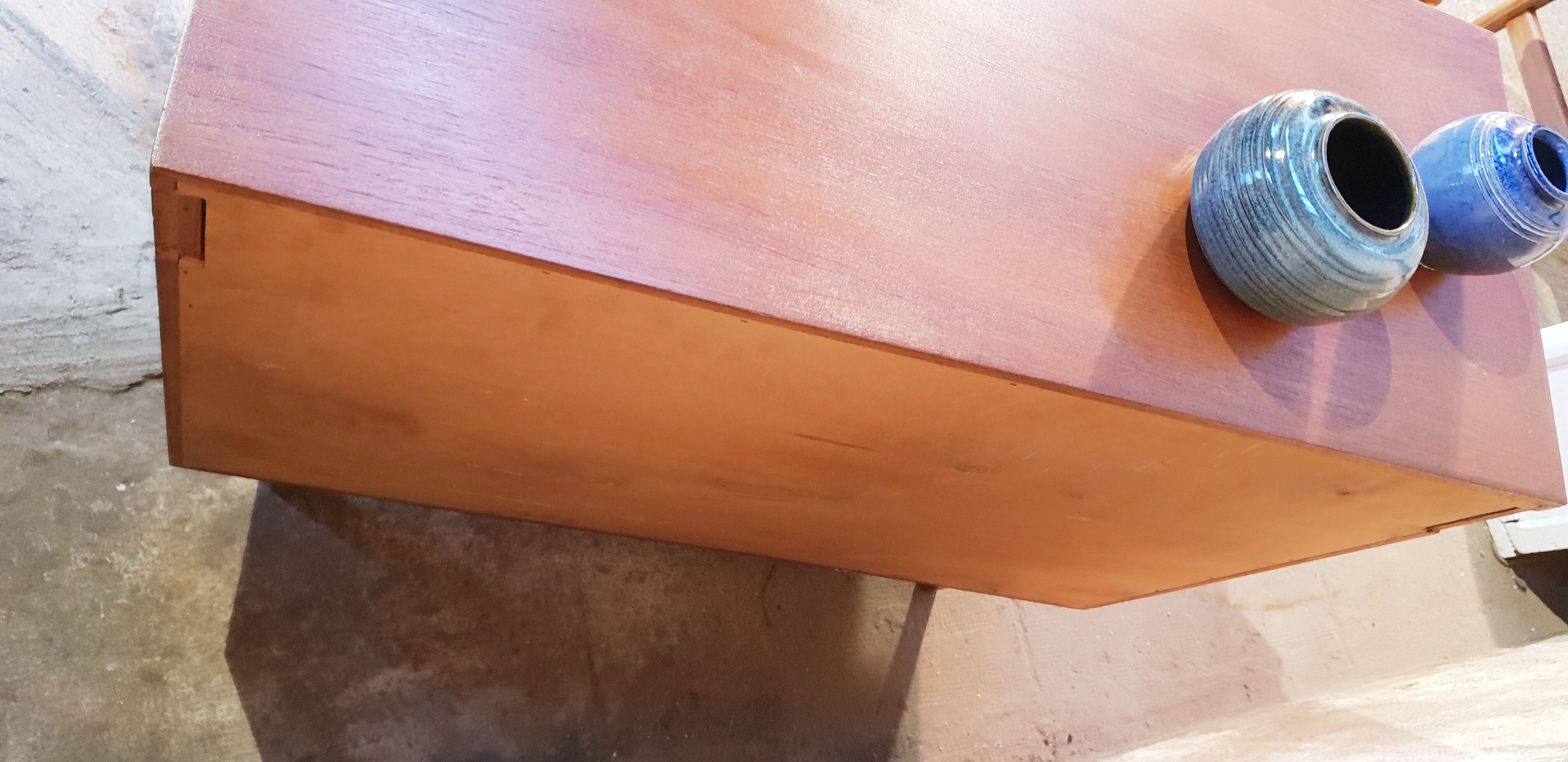 Scandinavian chest of drawers