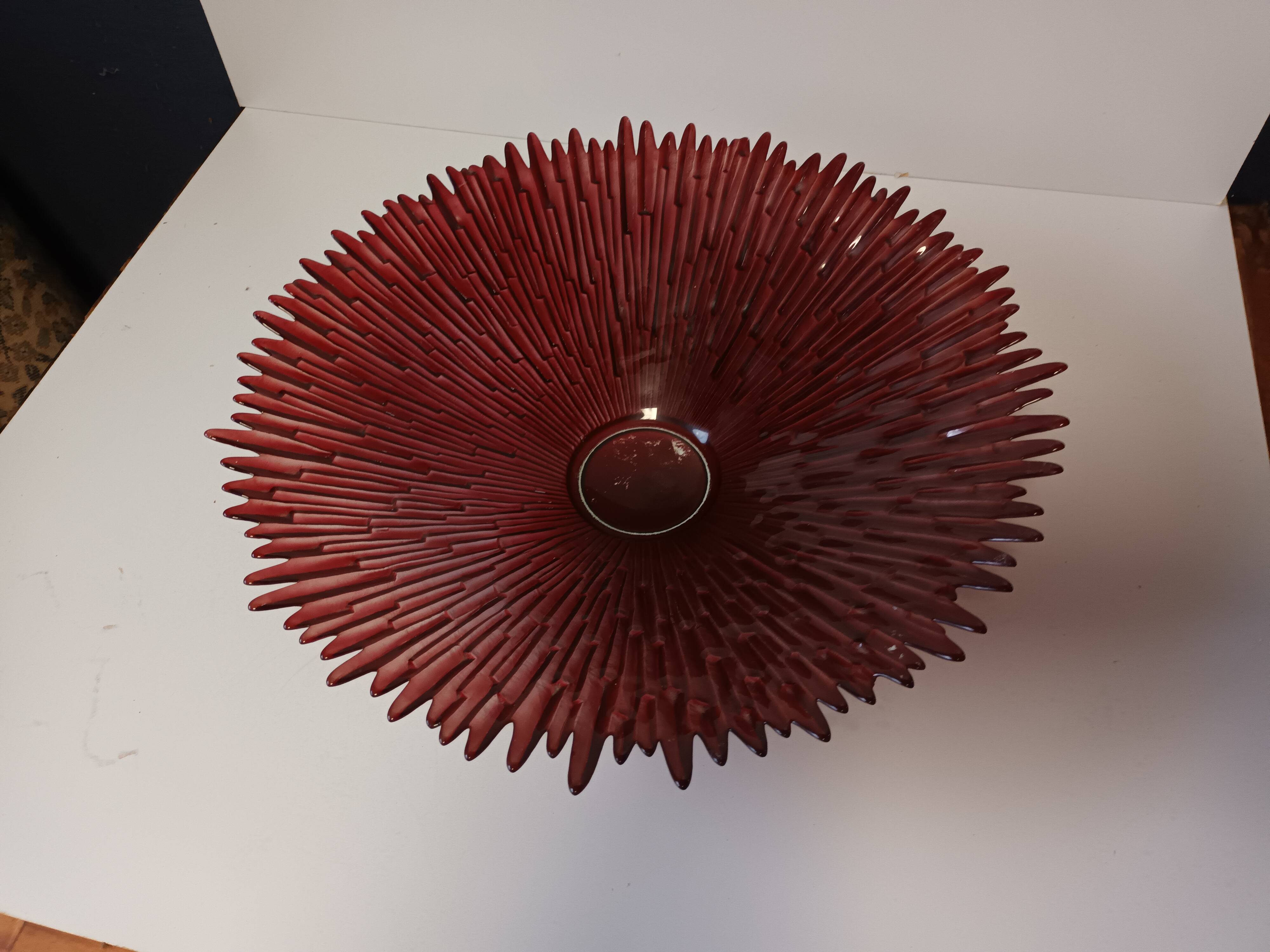 Fruit cup
