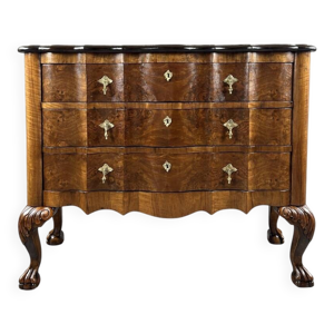Commode de style Louis