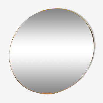 Miroir rond