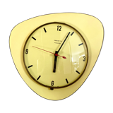 Vintage wall clock