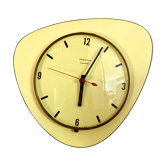 Horloge murale Vedette vintage