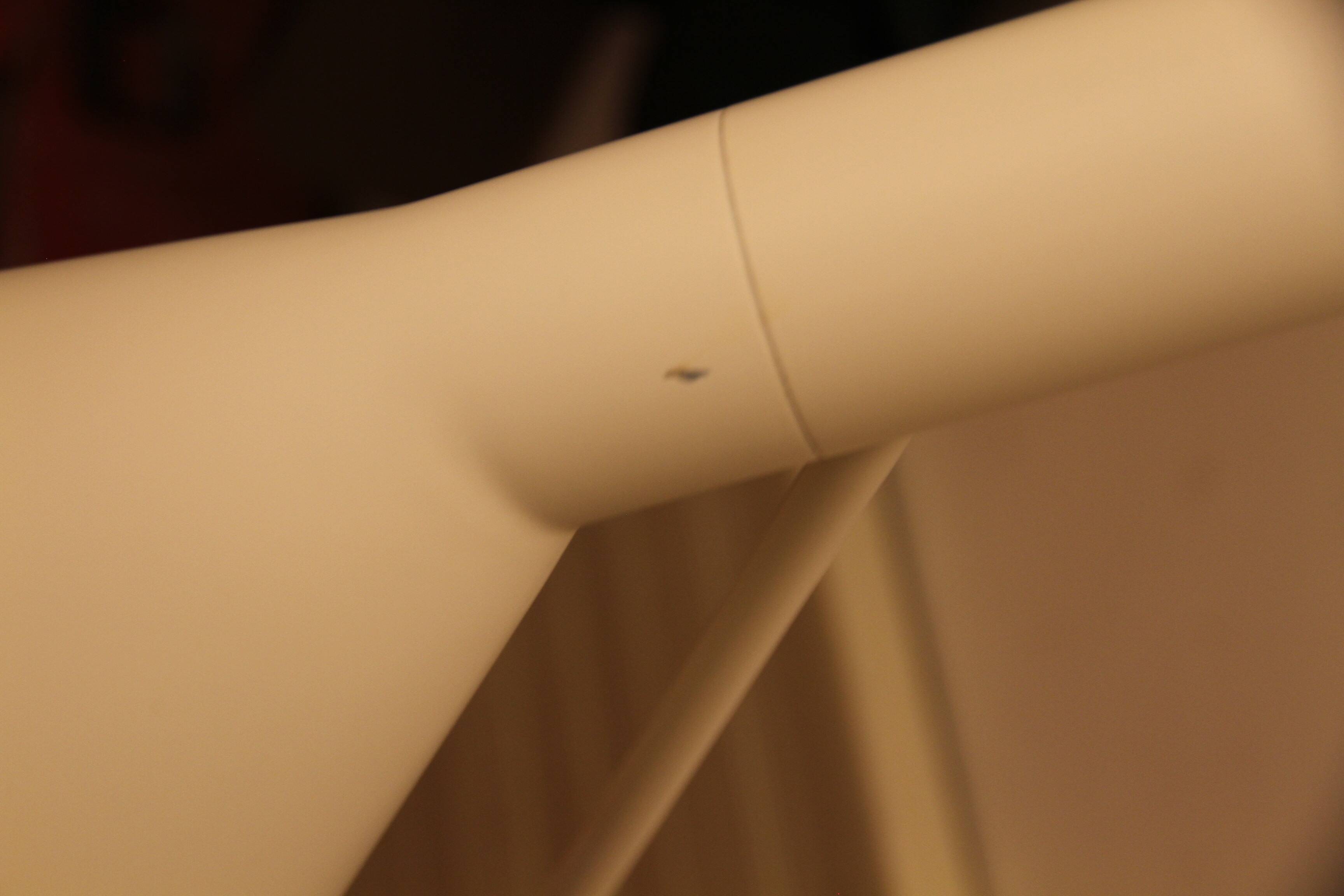 Paire de Lampadaire AJ Louis Poulsen