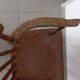 Vintage Thonet armchair