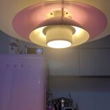 Danish pendant light Formlight 70's
