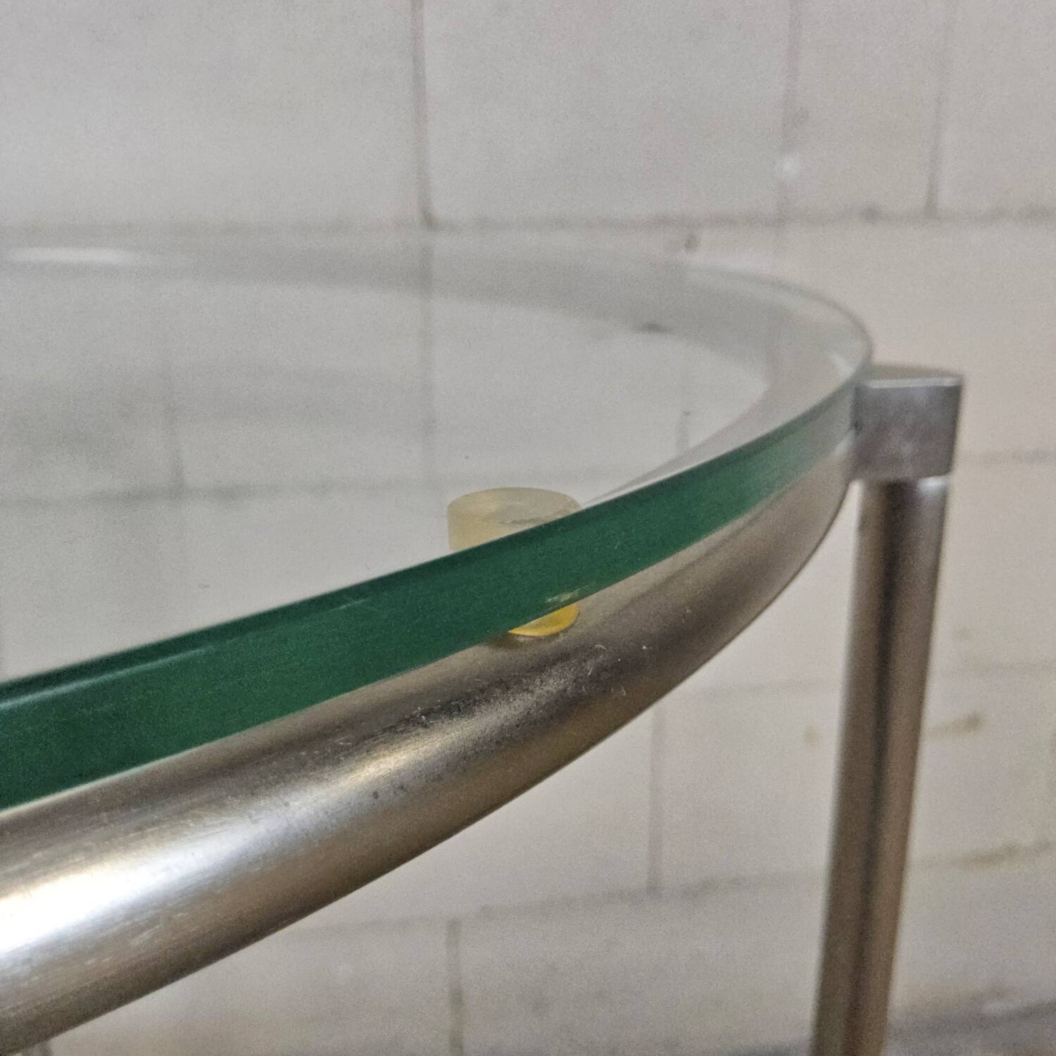 Vintage Strind Ikea side table / trolley Ehlen Johansson