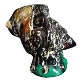 Vallauris Shell Lamp