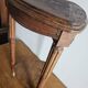 Antique side table