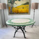 Onopiu garden table