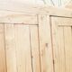 Armoire vintage
