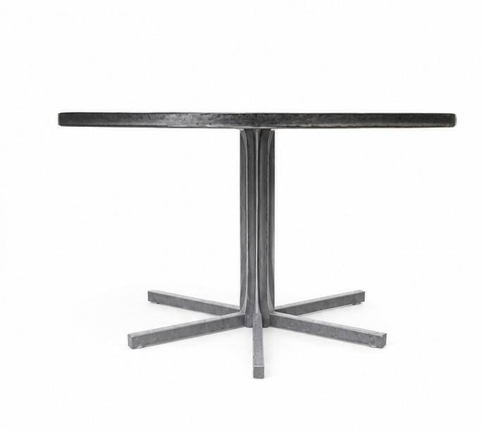 Marble Coffee Table by Heinz Lilienthal for Knoll Inc. / Knoll Internationa