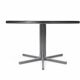 Marble Coffee Table by Heinz Lilienthal for Knoll Inc. / Knoll Internationa