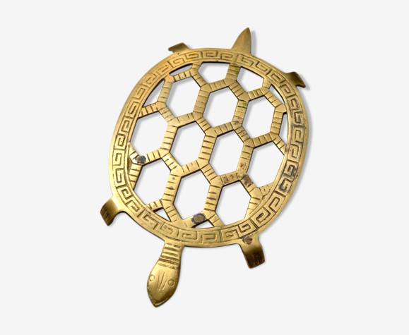 Turtle flat bottom