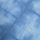 Shades of blue flatweave vintage rug 359x269cm