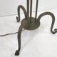 Vintage 1940 floor lamp