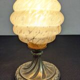 Art Deco style lamp