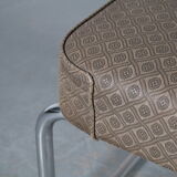 1950s Office chair by Paul Schuitema for Fana, Netherlands