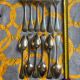 Agent - 6 couverts uniplat