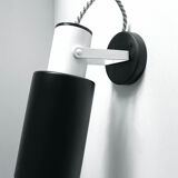 4 vintage Lita wall lights, 1960s