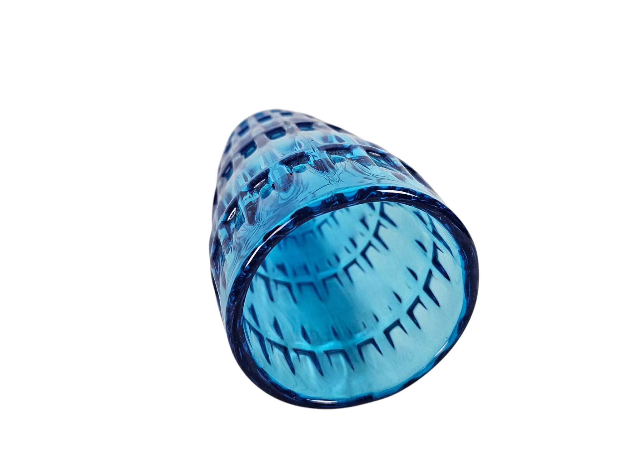 Zabkowice glasworks - Jan Sylwester Drost - glass - 1970's