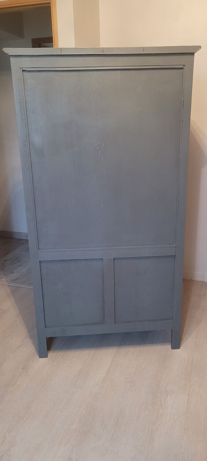 Argentier style Louis XV