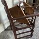 Duo de fauteuils Normand