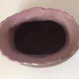 Vase Art Nouveau, Schofer & Vater