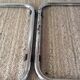 Paire de chaises Marcel Breuer Cesca B32