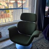 Pierre Paulin armchair