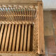 Panier à linge