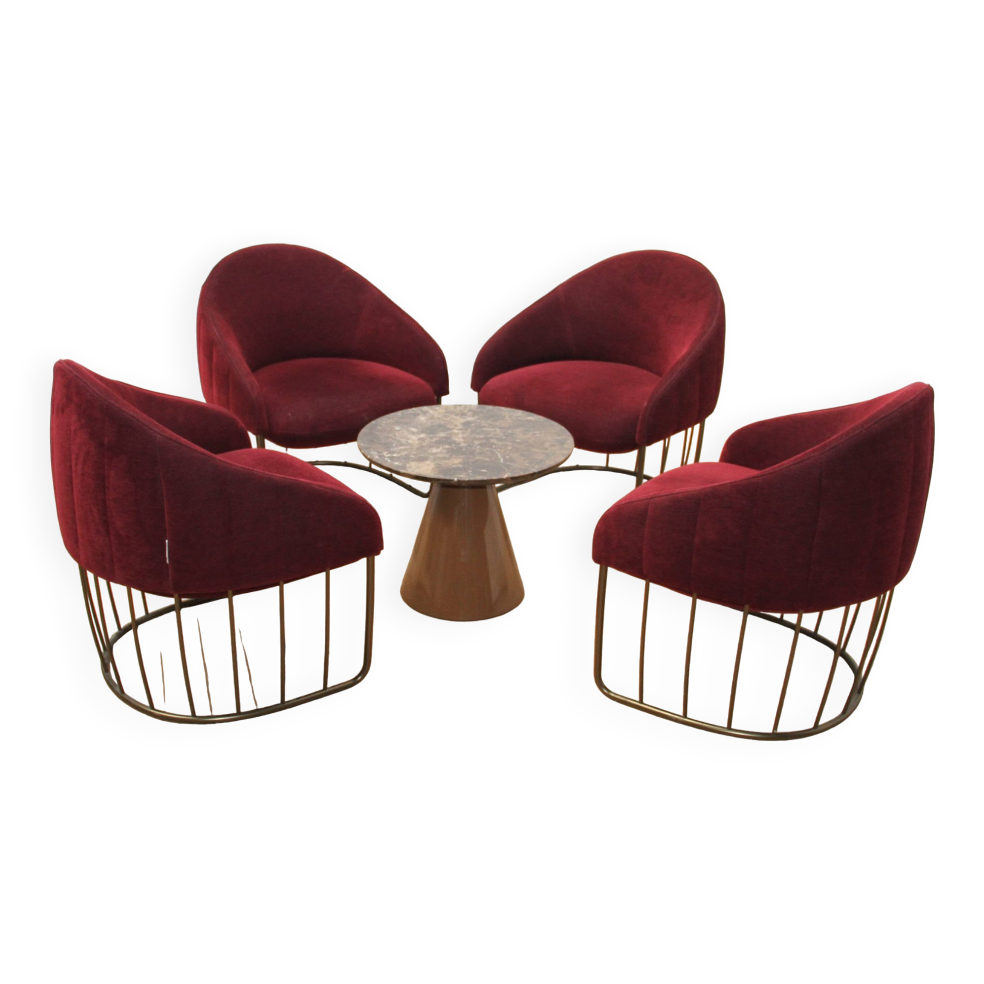 Tonella living room set, Sancal