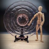 Pink grape dish Scailmont