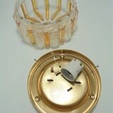 Vintage ceiling lamp