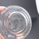 Glass decanter